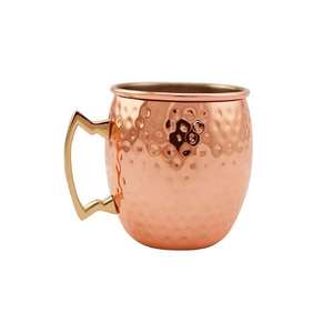 Taza de cobre Vajilla Premium para el hogar Cocina Comedor Boda Fiesta Banquete Bar y restaurante Uso - Product Image 5