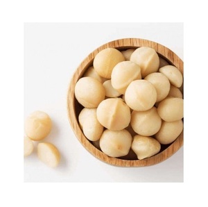 Nueces de Macadamia Orgánicas Secas a Granel en Oferta - Product Image 2