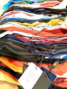 T-shirt en coton pour hommes avec impression personnalisée T-shirt à logo de marque T-shirts d'été à séchage rapide pour hommes T-shirt unisexe vierge de haute qualité - Product Image 4