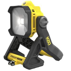 Lámpara de Obra Stanley de 18V (Sin Batería ni Cargador), Producto de Herramientas Eléctricas - Product Image 1