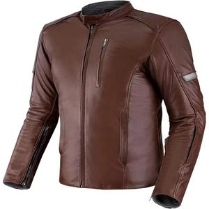 Chaqueta de moto para hombre chaqueta de moto textil chaqueta de invierno personalizada para montar motorista de carreras Cardura a la venta - Product Image 1