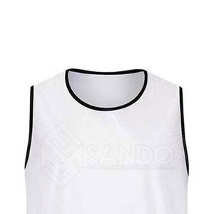 Wholesale Reversible Training <b>Bibs</b> Perfect For Soccer, Basketball And More Multi-Color <b>Sports</b> Training Vest - Product Image 4