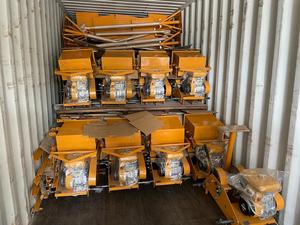 Treuil/grue de levage portatifs de produit de qualité très utilisés dans diverses constructions - Product Image 5