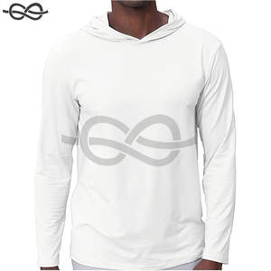 Pull à capuche pour homme Athlète Running Hoodie Muscle Fit Sweat confortable et élégant Activewear Gym Sports Workout - Product Image 6