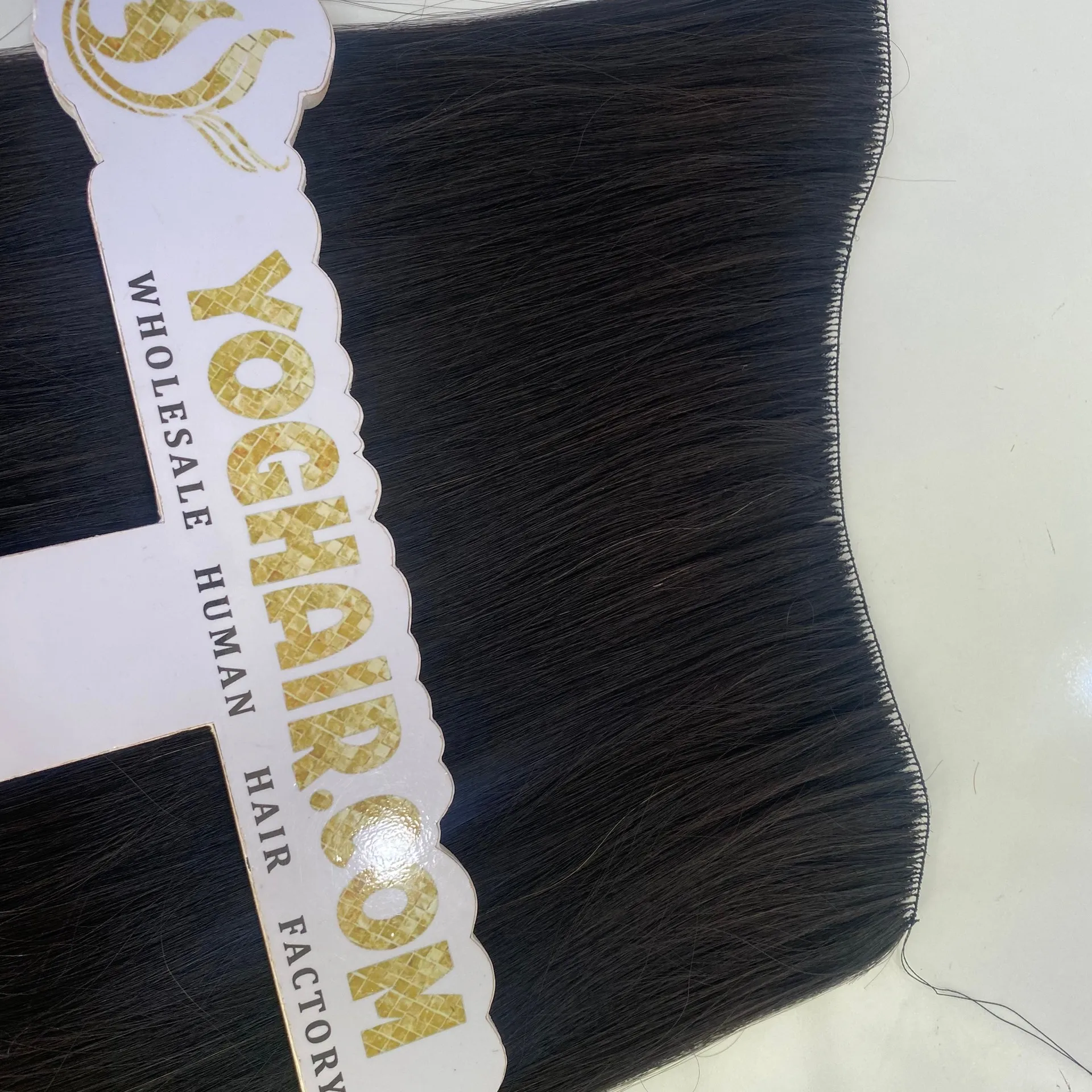 Feathering Hair Extensions 100%Original Raw Vietnamese Natural Color High Fashion Length 8"-40" Hot Deal Fast shipping Free Gift