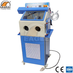 Máquina de Pulido por Vapor, Kit de Suministros para la Fabricación de Joyas, Hecho en India - Product Image 3