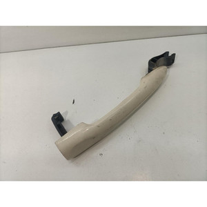 Poignée de porte extérieure avant gauche RENAULT Clio Série IV 806B02596R D4F740 (12>19) - Product Image 3