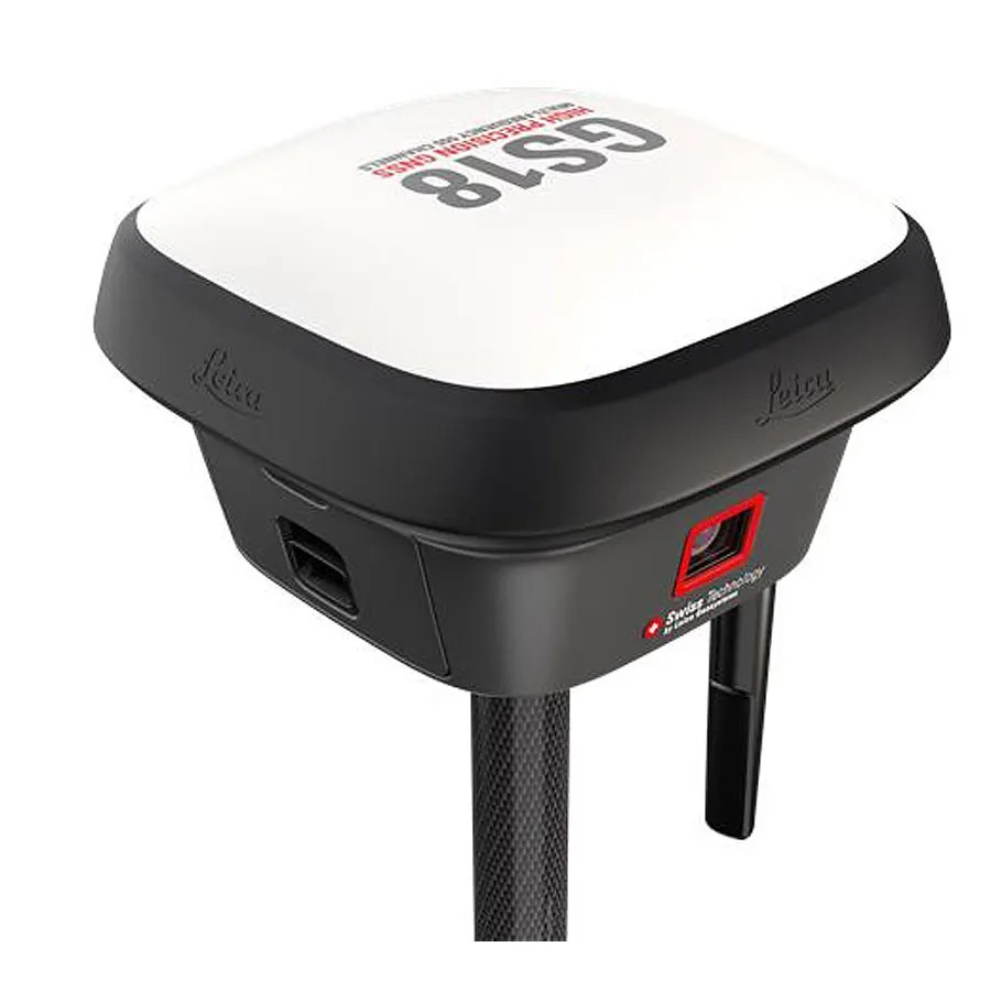 Новая промо-акция проверенного продавца предлагает GS18 GNSS RTK Rovers с настраиваемой поддержкой визуального позиционирования данных для проектов DIY