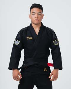 Uniforme de Jiu-jitsu Kimono con Logotipo Personalizado al por Mayor, Gi de Jiu-jitsu, Gi de Bjj, Uniforme de Judo, Gi Personalizado - Product Image 5