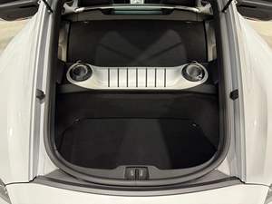 2023 718 Cayman GTS 4.0 394-hp Flat-6, Paquete Premium, Gris Metálico Hielo, Sin Modificar - Product Image 4