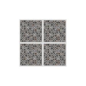 Carreaux de sol en porcelaine mate de bonne qualité 50x50cm Salon, Jardin Fabriqués en Inde et en gros - Product Image 2