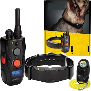 Fournisseur en gros de NOUVEAUX colliers de dressage pour chiens à distance, portée 3-4 milles, extensibles, rechargeables - Product Image 5