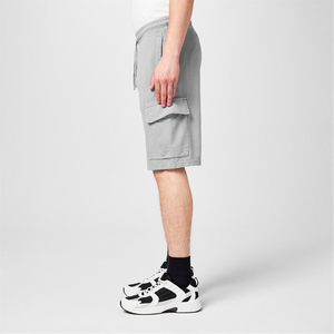 <b>Men</b> Fitness <b>Shorts</b> Stretch Training Wear <b>Cargo</b> <b>Shorts</b> for Outdoor Athletic <b>Shorts</b> for Sports Slim Fit Stylish Summer Outfit - Product Image 5