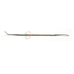 Professional Milligan Dissector <b>Neurosurgery</b> Use Custom Color Logo Stainless Steel Manual Power Source CE Certified SURGICAL - Product Image 1