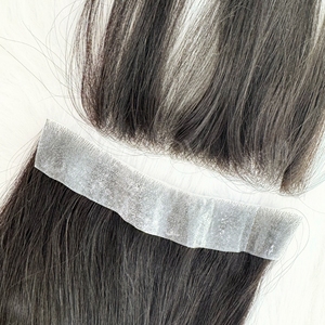 Tupé frontal de encaje para hombre Línea de cabello muy natural Tupé de hombre Color natural - Product Image 3