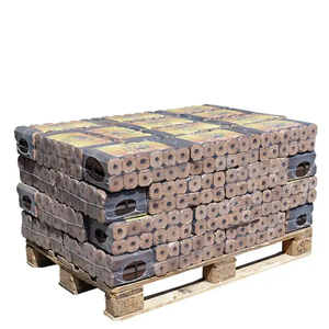 Ahora Disponible al por Mayor, Briquetas de Madera Baratas a Granel para la Venta / Briquetas de Madera Pini Kay - Product Image 6