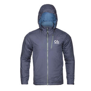 Chaqueta Impermeable con Capucha de Invierno, Estilo Urbano, Personalizada al por Mayor, 100% Poliéster, Servicio OEM, Suministro Directo de Fábrica - Product Image 2
