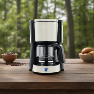 SEVERIN SEV IFA KA9575 เครื่องชงกาแฟแบบหยดไฟฟ้า - Product Image 3