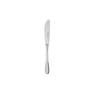 Juego de cuchillos de mesa Optima de 12 piezas de acero inoxidable estilo mediterráneo - Product Image 1