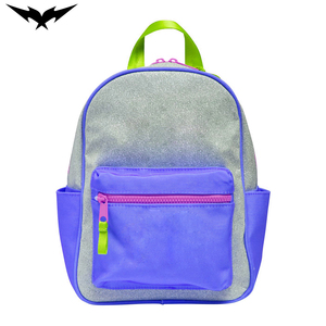 Sac à dos scintillant pour enfants, avec fermeture éclair, personnalisable, de haute qualité, imperméable, pour la danse et le cheerleading - Product Image 5