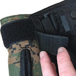 Lightweight Top Style <b>Padded</b> Paintball <b>Pants</b> Available for Sale Personalized Sublimation Design Paintball <b>Pants</b> - Product Image 3