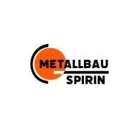 Metallbau Spirin logo