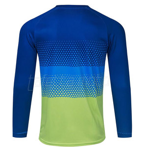 Recién llegado, camisetas de Motocross, ropa deportiva cómoda, camisetas de Motocross disponibles en MOQ bajo - Product Image 2