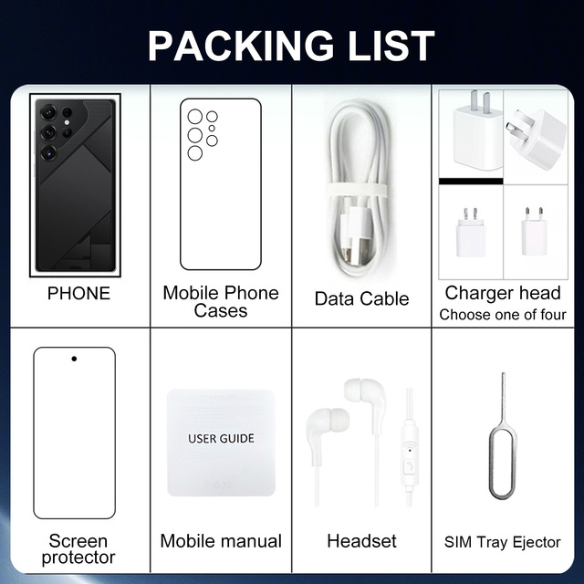 alibaba china phones GT30pro xiomi 17 promax techno mobile phone a5