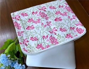 Coton matelassé luxe pochette pour ordinateur portable moderne Vintage affaires Simple écologique étanche léger taille 12 pouces utilisation au bureau - Product Image 3