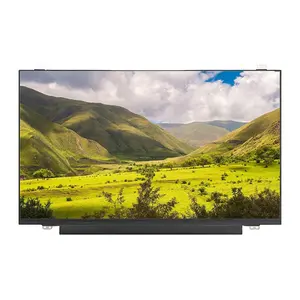 Фабрика OEM ODM 1920*1080 14,0 дюймов 16,7 М ЖК-модули EDP интерфейс 250 яркости tft LCD сенсорный экран модуль дисплея