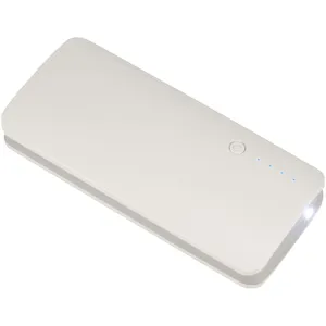 Batería Externa Personalizada de 10000mAh para Linternas y Dispositivos de Respaldo - Product Image 1