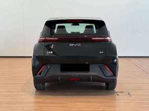 2023 B -Y- D SEA.GULL 38.88 KW/H I AUTO-MATIC TOIT METALLIQUE AVEC SIÈGES EN CUIR - Product Image 2