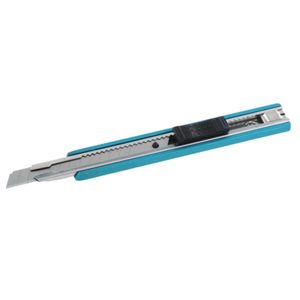 Coltello da taglio Triuso con lama a rottura da 9 mm - Product Image 1