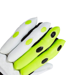 Meilleures ventes, vêtements de sport, gants d'entraînement au cricket, vente en gros, conception sur mesure, gants de frappe de cricket pour unisexe - Product Image 5