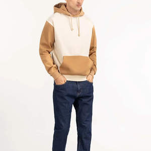 Style unique dernière arrivée sweats à capuche pour hommes en plusieurs couleurs utilisation décontractée et en plein air conception de qualité supérieure teinte unie pour sweat à capuche pour hommes - Product Image 3