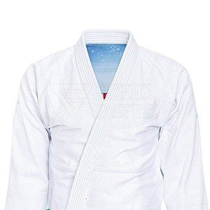 Uniforme de Jiu Jitsu ligero profesional Venta caliente Uniforme de Jiu Jitsu Recién llegado Uniforme de Jiu Jitsu - Product Image 4