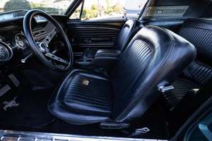 รถฟอร์ด มัสแตง ฟาสต์แบ็ค ปี 1968 มือสอง พวงมาลัยซ้าย/ขวา - Product Image 2