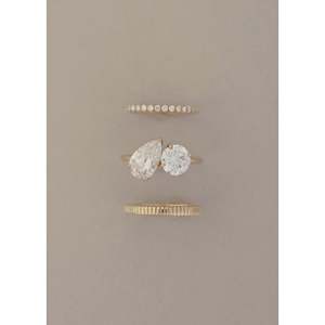 Banda Annabelle para ocasiones de boda - Product Image 4