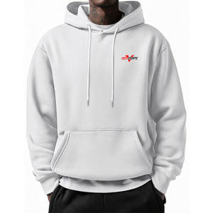Servicio OEM al por Mayor, Sudaderas con Capucha para Hombre de Diseño Superior, Ligeras, Color Personalizado - Product Image 1