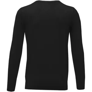 Felpa con Cappuccio Promozionale Stanton da Uomo con Scollo a V e Vestibilità Confortevole - Product Image 4