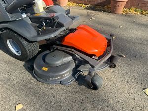 EXCELLENT HUSQVARNA P524EFI en excellent état - Product Image 5