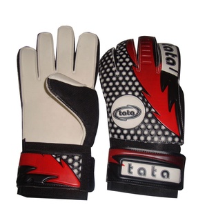 Guantes de medio Dedo de alta calidad Diseño de logotipo personalizado Cuero de calidad de exportación garantizada para adultos Guantes de boxeo de artes marciales - Product Image 3