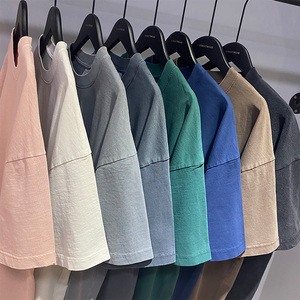 Respirant ras du cou Design de mode pour la promotion événement école de sport entreprise uniforme en gros en vrac pas cher prix rapide - Product Image 2