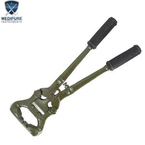 Outil professionnel de coupe et de façonnage des sabots pour les soins des sabots des chevaux, le lissage, la mise en forme et l'entretien régulier - Product Image 1