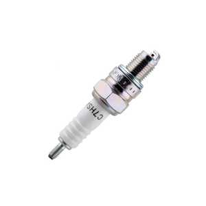 Rks Blackster 250 C7HSA <b>Spark</b> <b>Plug</b> - Product Image 4