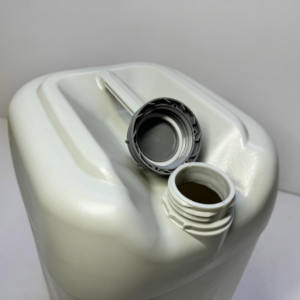 <span class=keywords><strong>Jerrican</strong></span> vide en <span class=keywords><strong>plastique</strong></span> de tambour d'huile du HDPE 28L pour le stockage dans la maison <span class=keywords><strong>ou</strong></span> le garage - Product Image 3