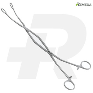 Remeda entopic penile implant and sphincter surgery Kit ชุดผ่าตัด5ชิ้นพร้อมด้ามจับชุบทอง - Product Image 4