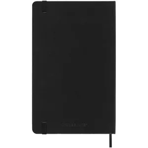 Agenda vertical Moleskine Large (L) - Élégance premium pour la planification quotidienne et le merchandising - Product Image 5