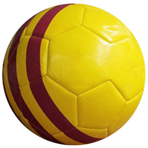 Balón de fútbol de cuero PU para competición deportiva, tamaño 5, Unión térmica, entrenamiento, partido profesional, balón de fútbol - Product Image 5