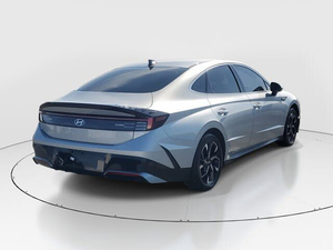 MEILLEURE OFFRE pour berline d'occasion 2024 Sonnata SEL FWD - Product Image 5